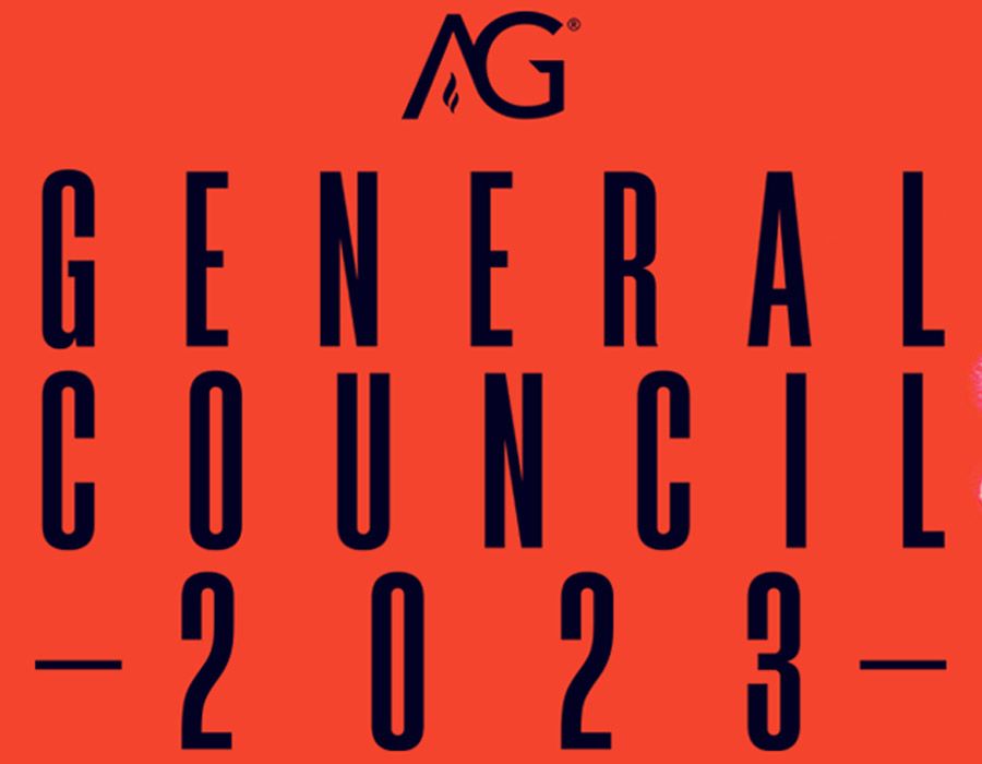 2023 General Council Coming to Columbus