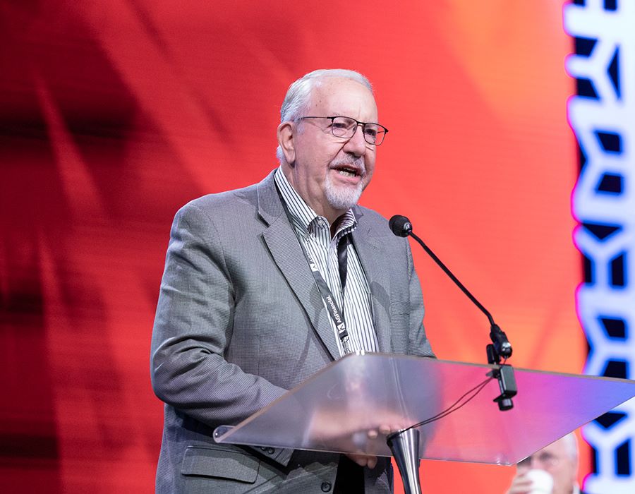 2023 General Council Aug 3 Business (Video)
