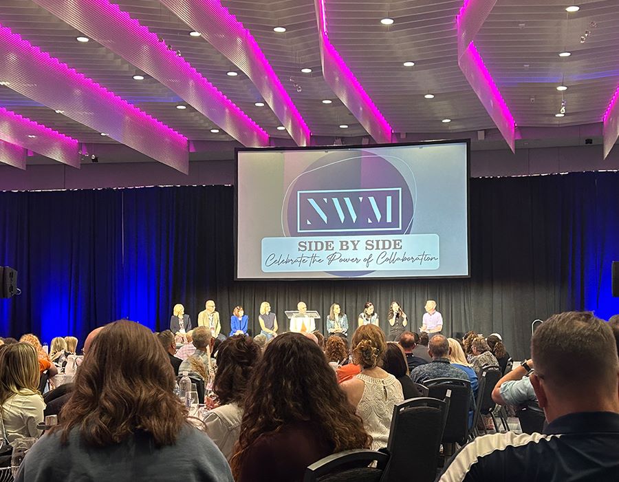 Network of Women Ministers Hosts Sold Out Event