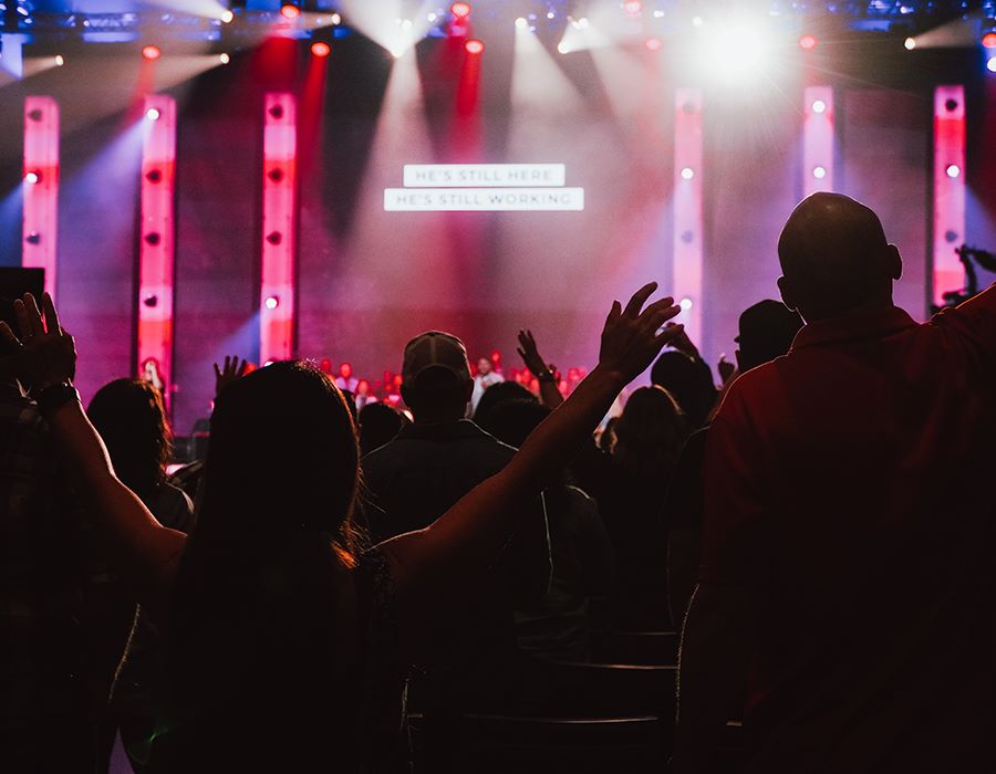 2023 General Council, National Youth Conference to be Livestreamed