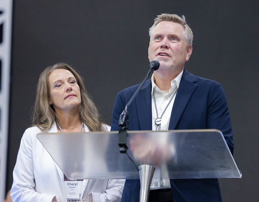 2023 General Council Aug 2 Business (Video)