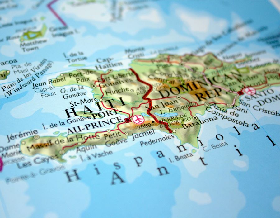 Haitian Christians Resilient Amidst Suffering and Fear