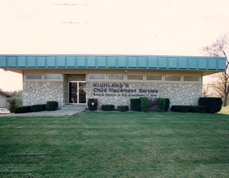 This Week in AG History -- Jan. 26, 1975