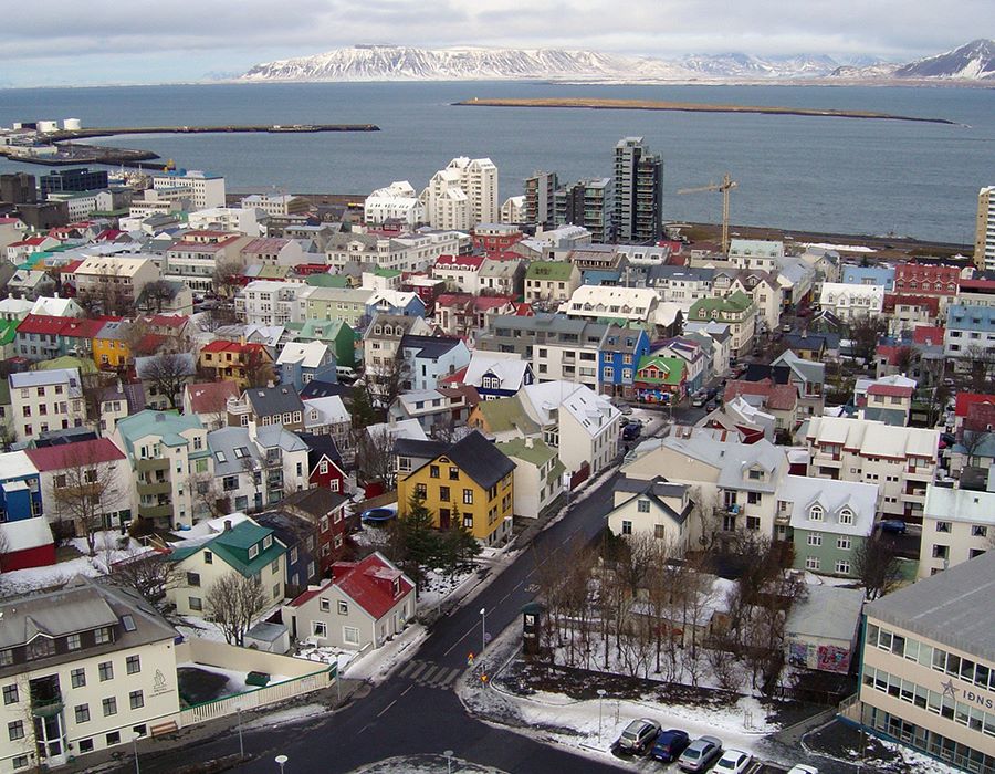 Nordic Nations: The Gospel's Next Frontier