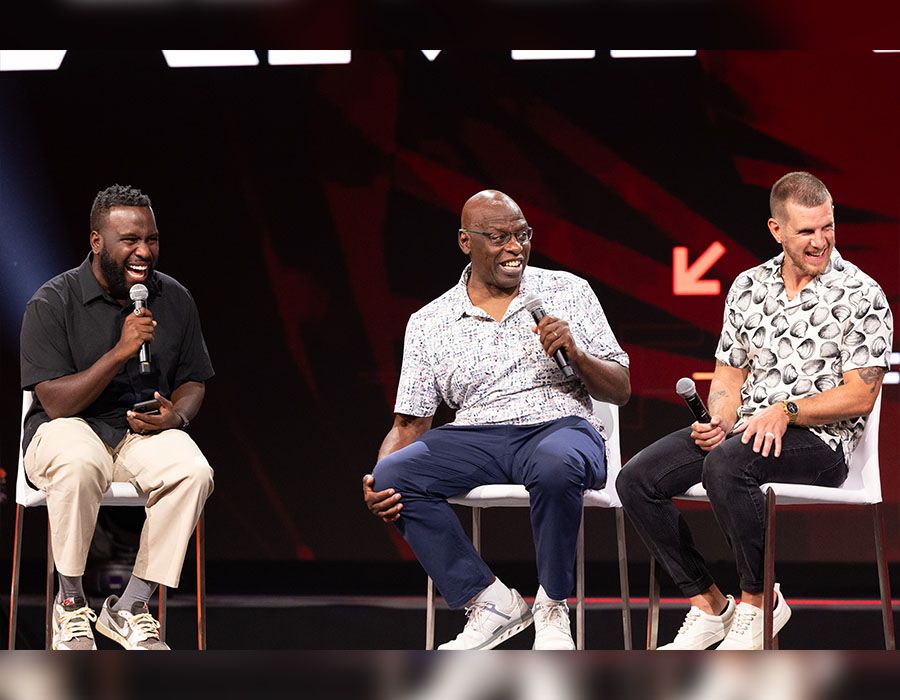 2023 General Council Influence Session One (Video)