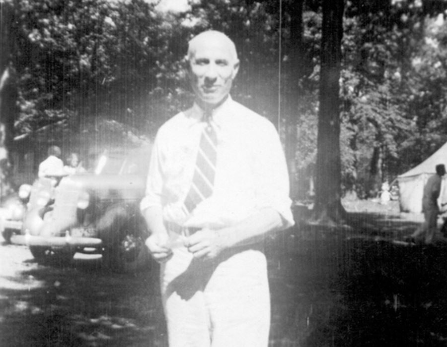 This Week in AG History -- March 2, 1940