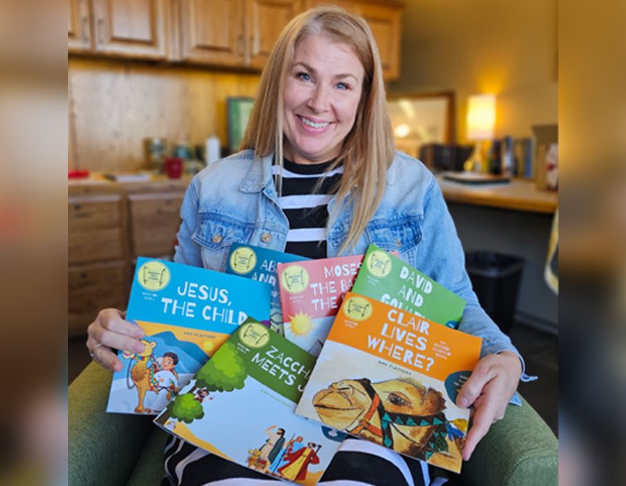 Network 211 Launches Effort to Reach Children Worldwide
