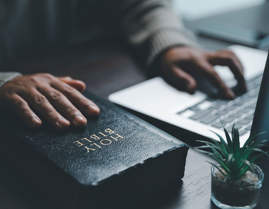 Keeping Christ at the Center