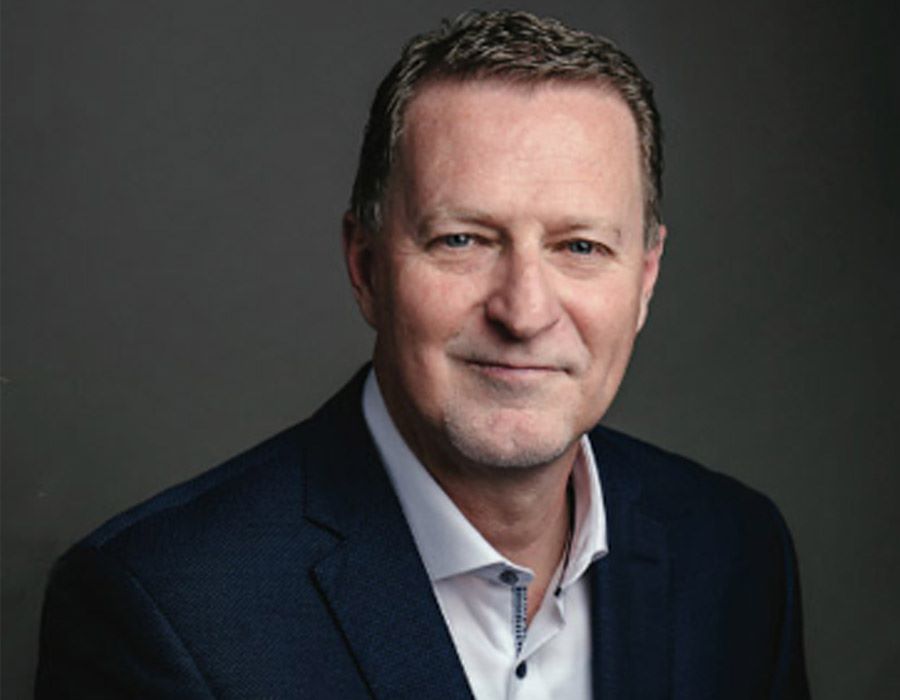 Q&A with Larry Henderson