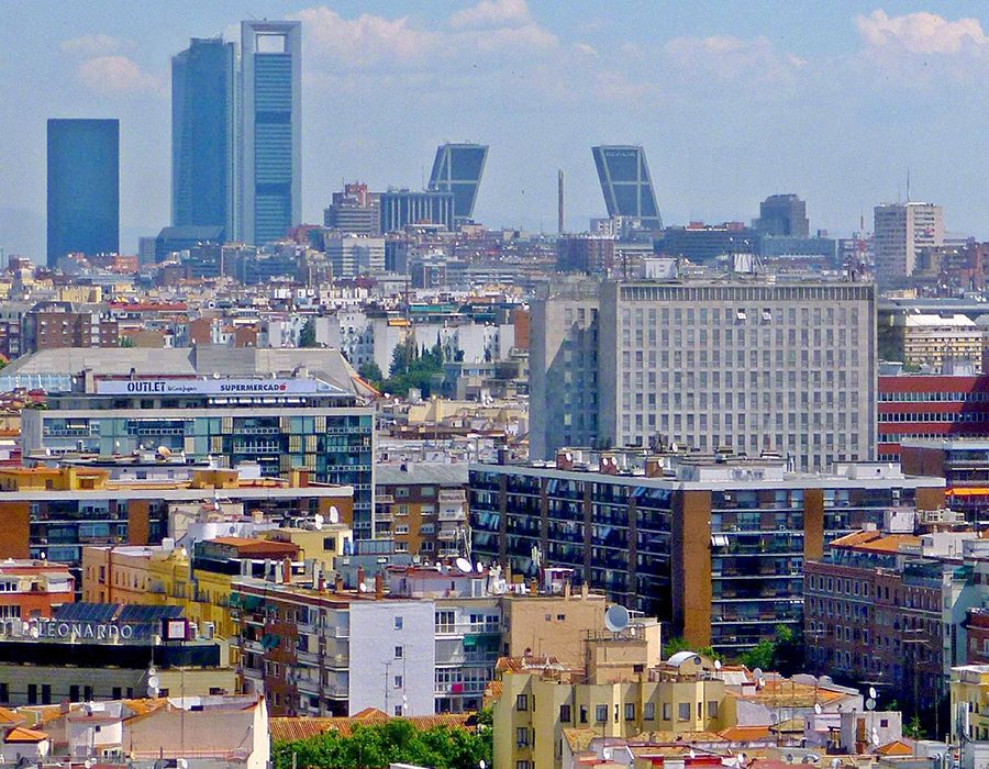 AG Leaders Gather in Madrid for the Ninth World AG Congress