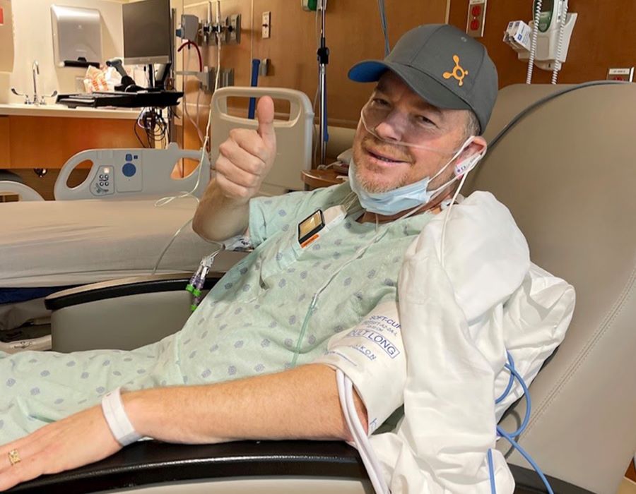 Miraculous Recovery
