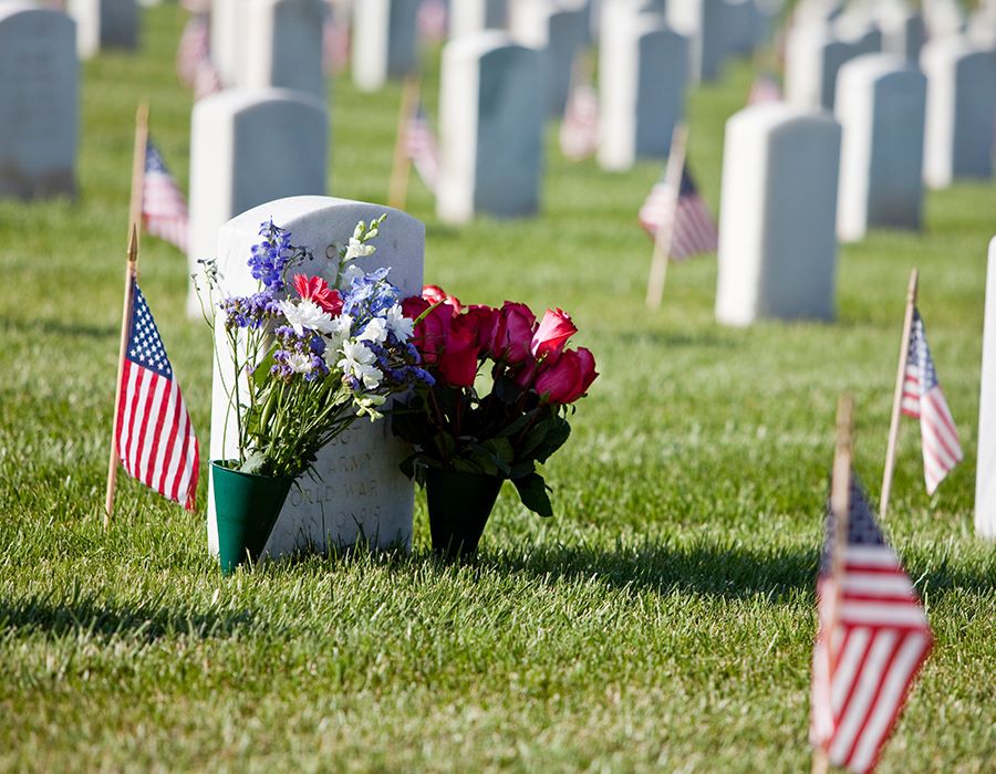 Memorials
