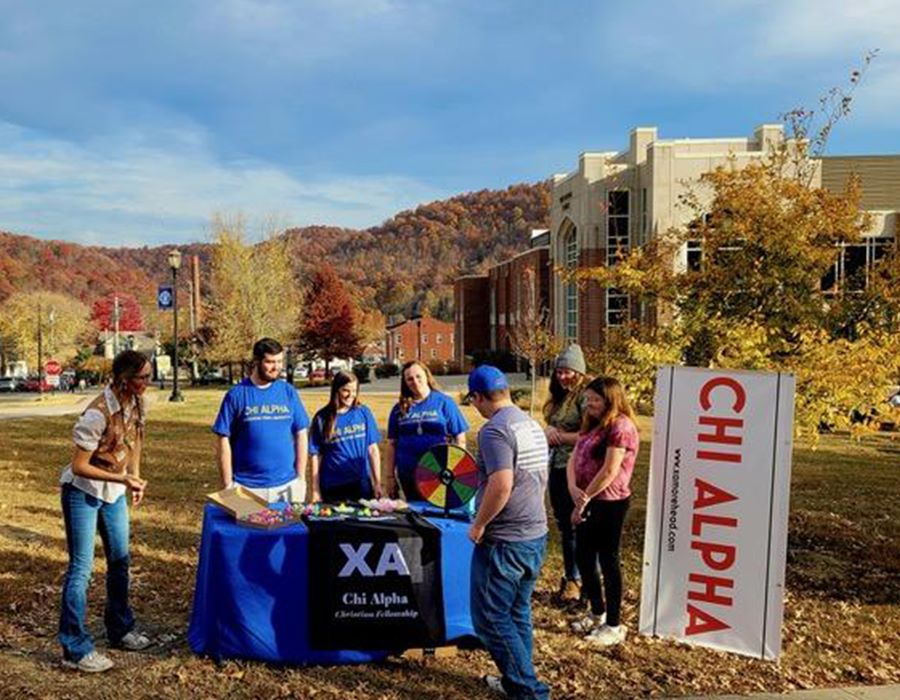 Empowering Women on Campus