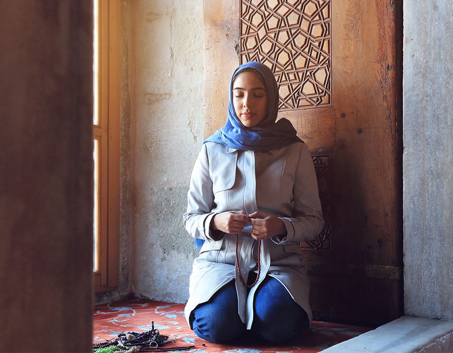 More than a Dream -- Muslims Coming to Christ