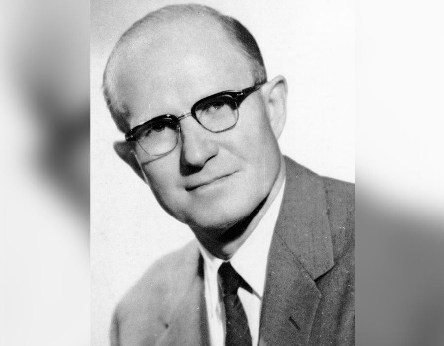 This Week in AG History -- July 8, 1973