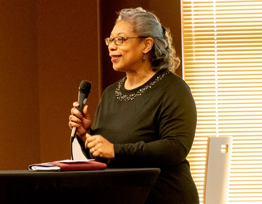 National Black Fellowship Issues Mandate for Life
