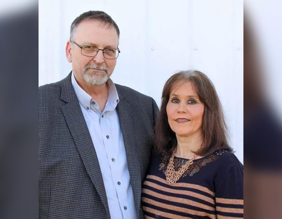 The Presence of God is Tangible as the Holy Spirit Moves in Grayson, Kentucky