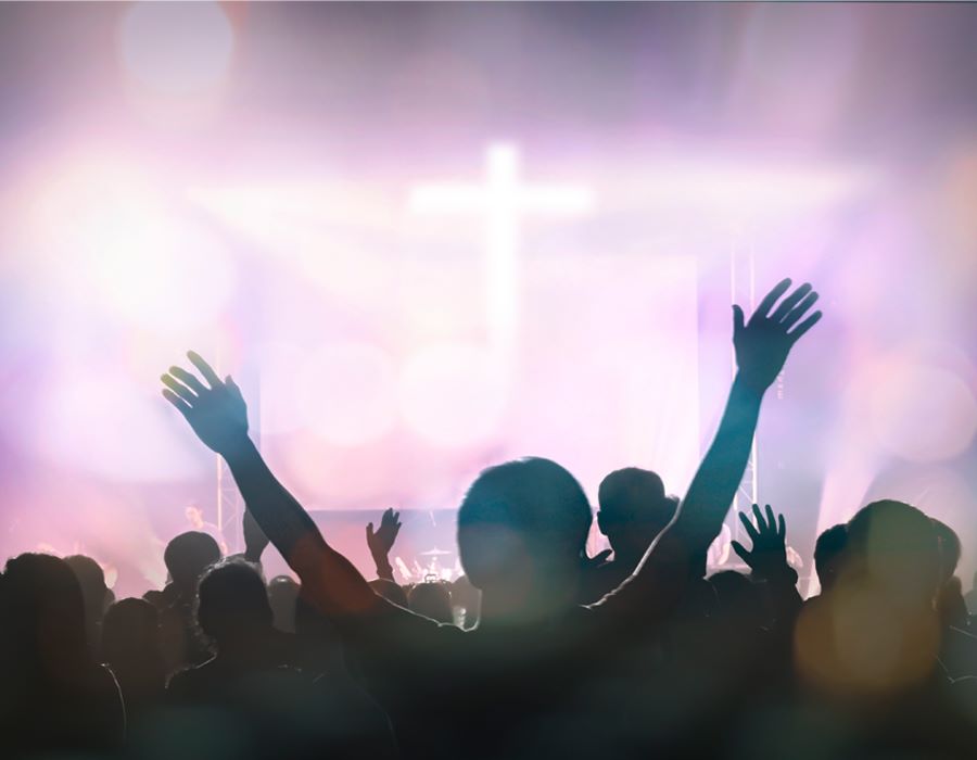 What is Pentecost?