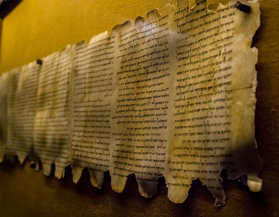 The Significance of the Priestly Blessing