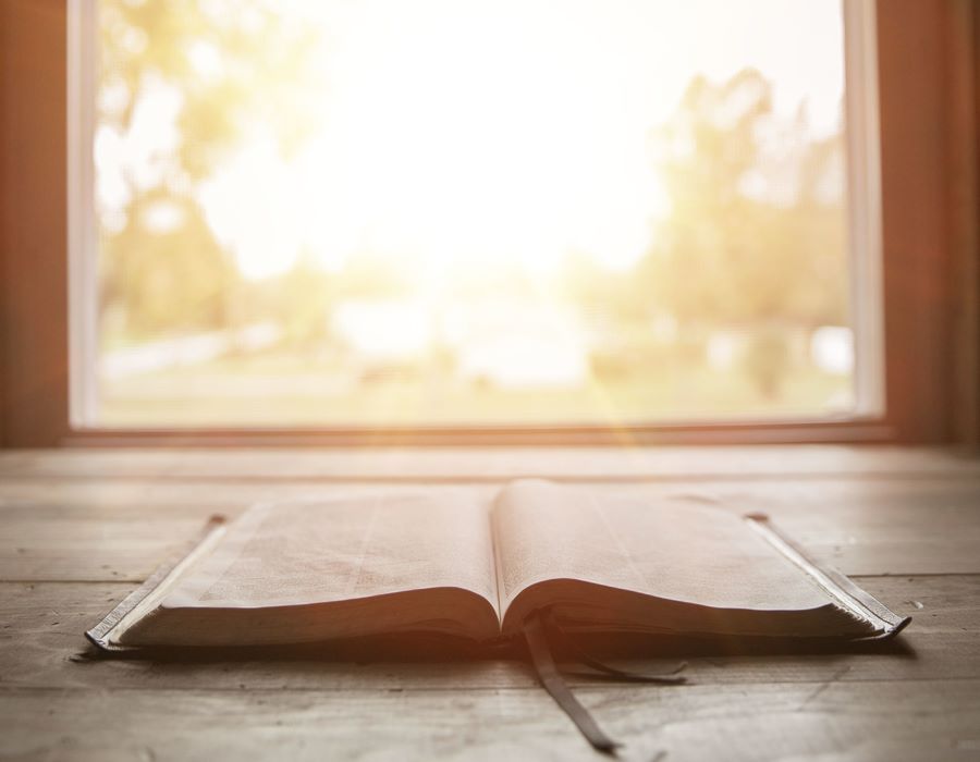Remembering the Reformation