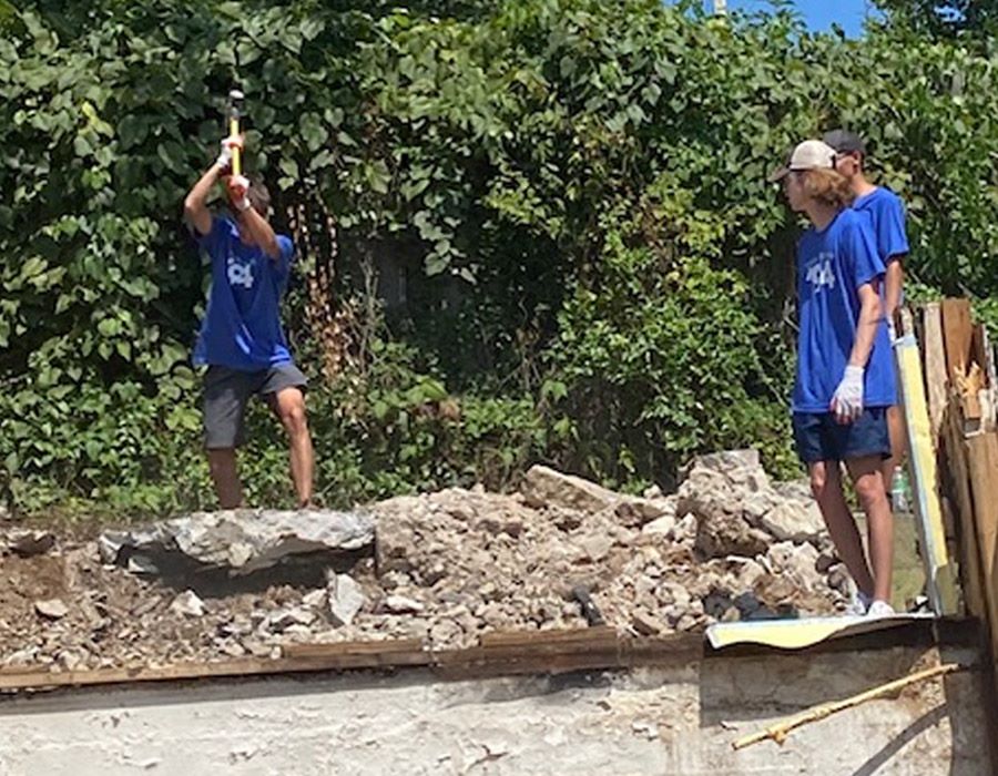 Reviving Rockaway