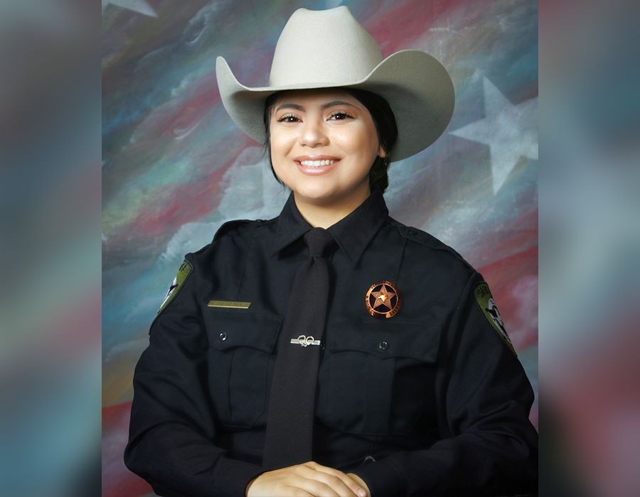 SAGU Program Prepares Police