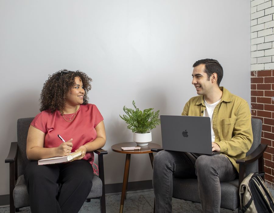 SEU Receives Grant for Hispanic and Latino Leadership Development