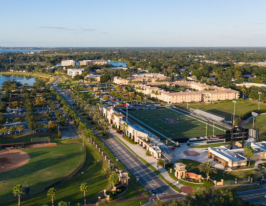 SEU Receives Fundings for Key Initiatives