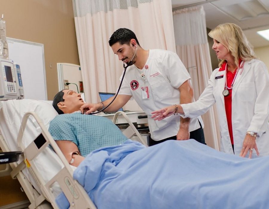 SEU Launches Associate Degree in Nursing
