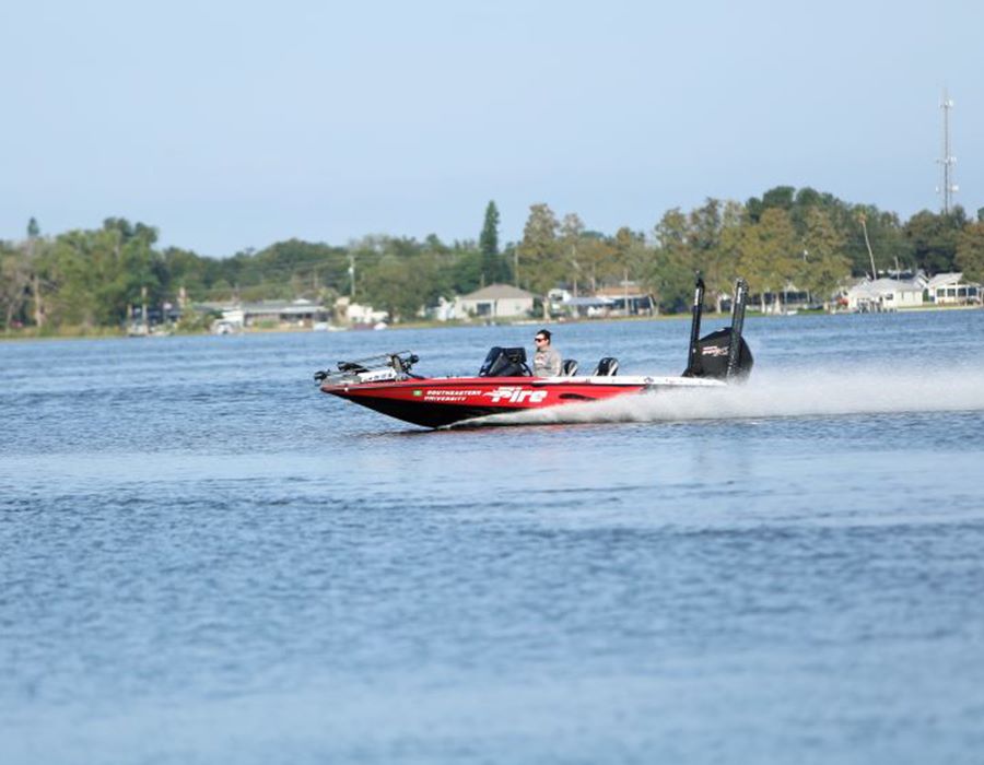SEU to add Bass Fishing as Newest Team