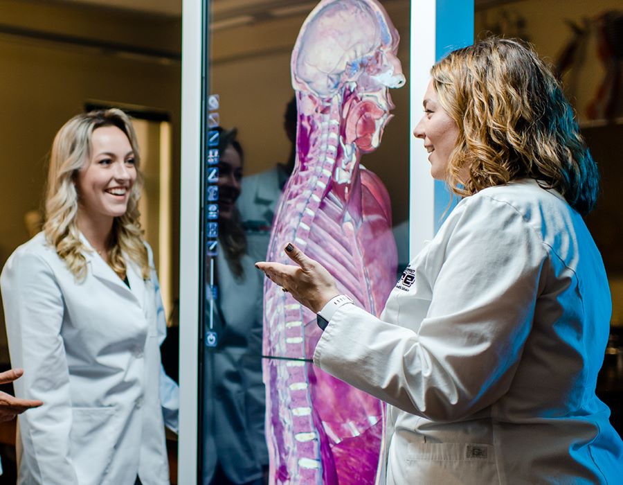 SEU to Launch Master of Science in Medical Sciences Degree