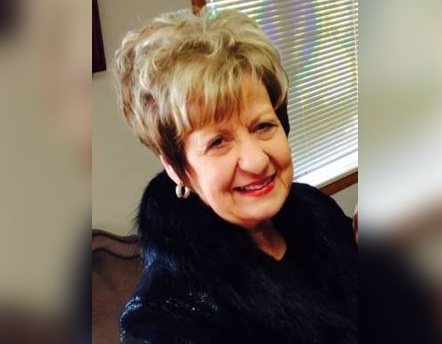 Former AG First Lady Shirley Trask Passes