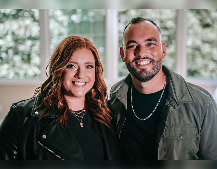 Mike Santiago Elected to Executive Presbytery