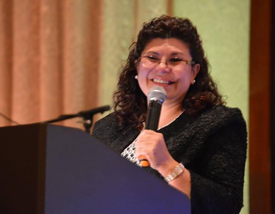 AG Global Hispanic Ministry (FRAHMAD) Elects First Female Executive Leader