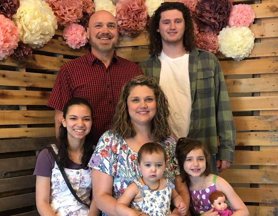 Tailor-made Internship Helps Church Develop Leaders from Within Own Congregation
