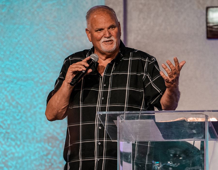 Ripples of Prayer Lead to Multiple Ministries Reaching the Lost for Christ in Reno and Beyond
