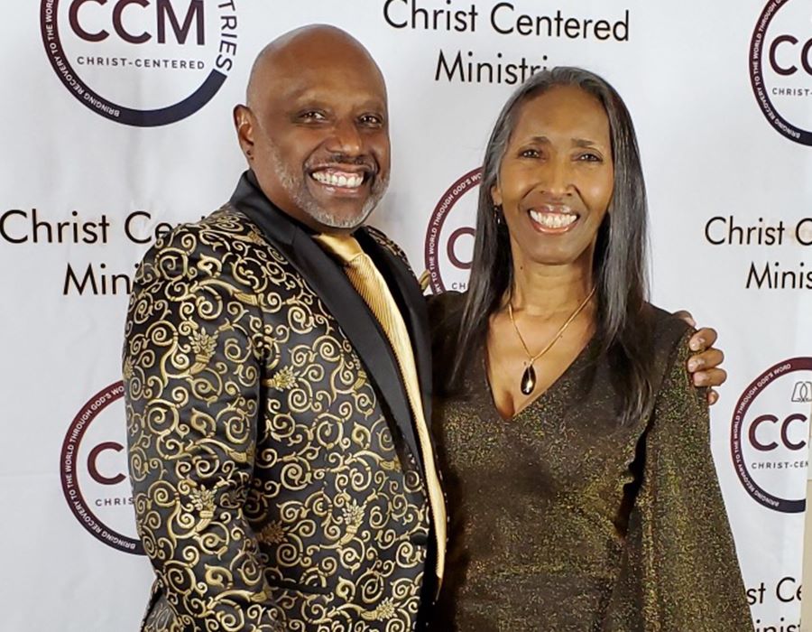 From Skid Row to CEO