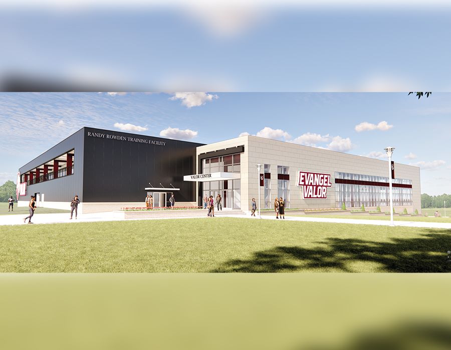 Evangel University Receives $2 Million from Mabee Foundation