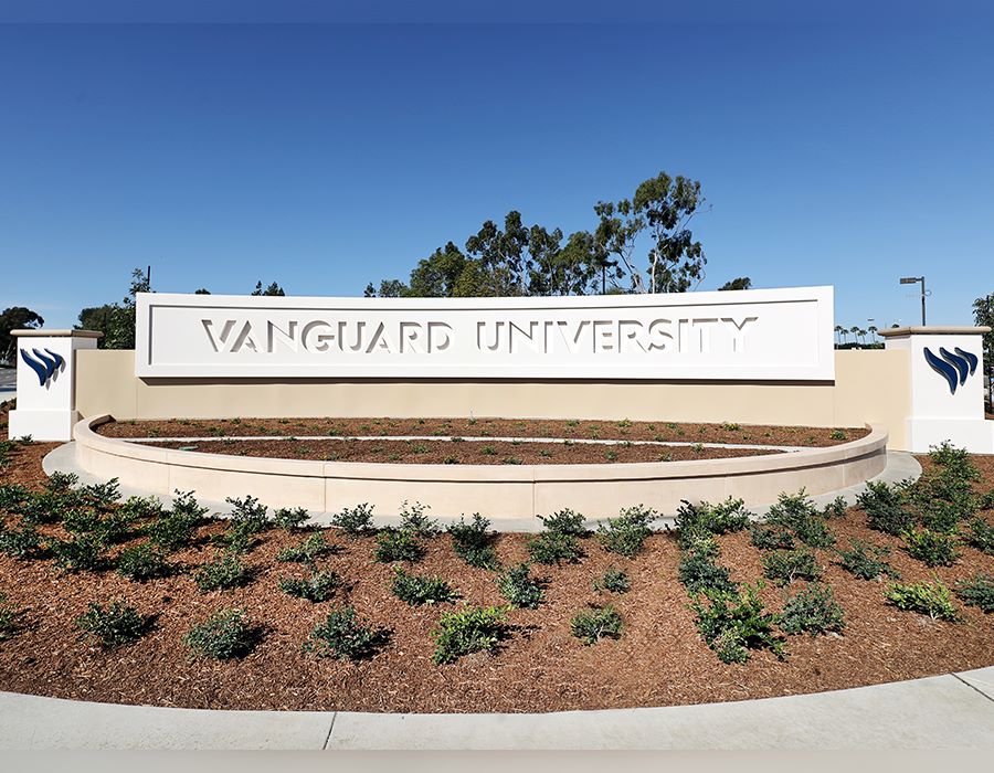 Vanguard Announces Transition to NCAA Division II