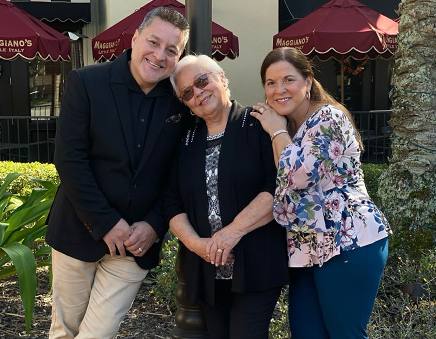 Viva Church Creates Community for Seniors