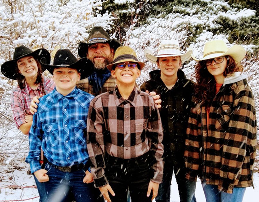 Wyoming Church Loves Former Pastor Back to Health
