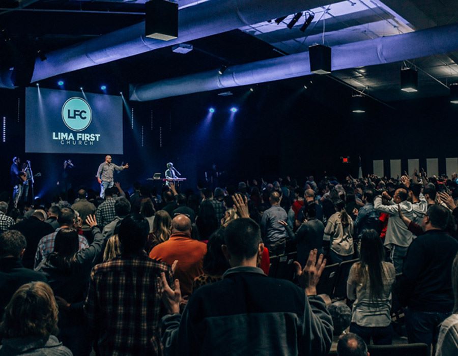 Revival at Every Level