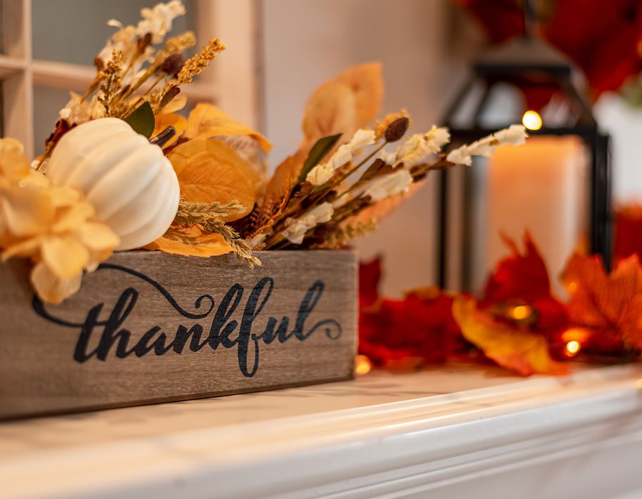 15 Reasons from Scripture to Give Thanks