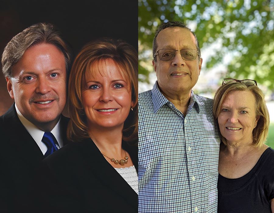 2024 Smith Wigglesworth Legacy Award Recipients Honored at Evangelist Conference