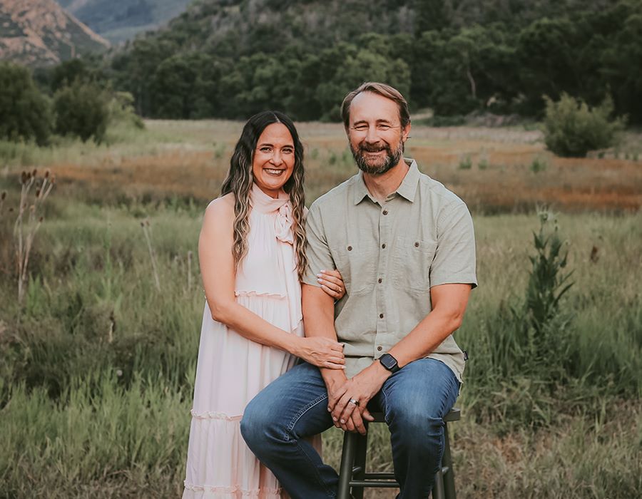 Season of Abundance for Chi Alpha in Utah