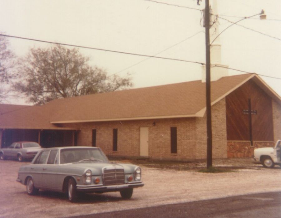 A Century of Ministry, Miracles, and Missions