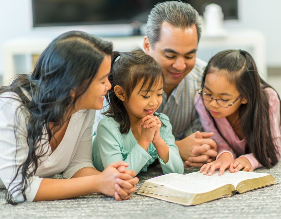 AG Resources Helping Move the Needle Past Biblical Literacy to Biblical Fluency