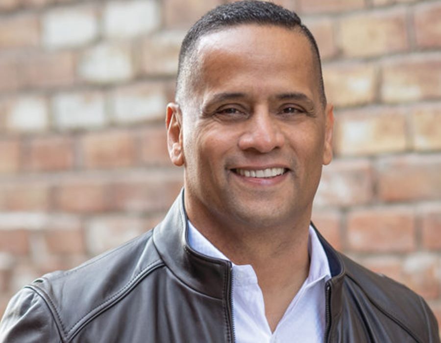 Wilfredo De Jesús Poised to Assume New Role for Assemblies of God