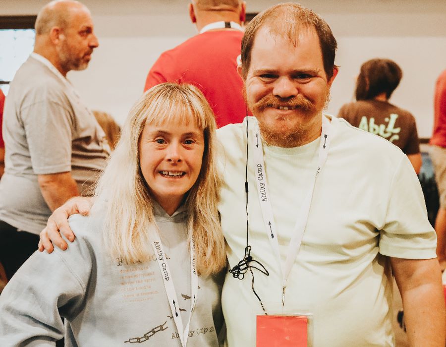 Ability Tree Consulting Branch -- Helping Churches Better Serve their Congregations and Communities
