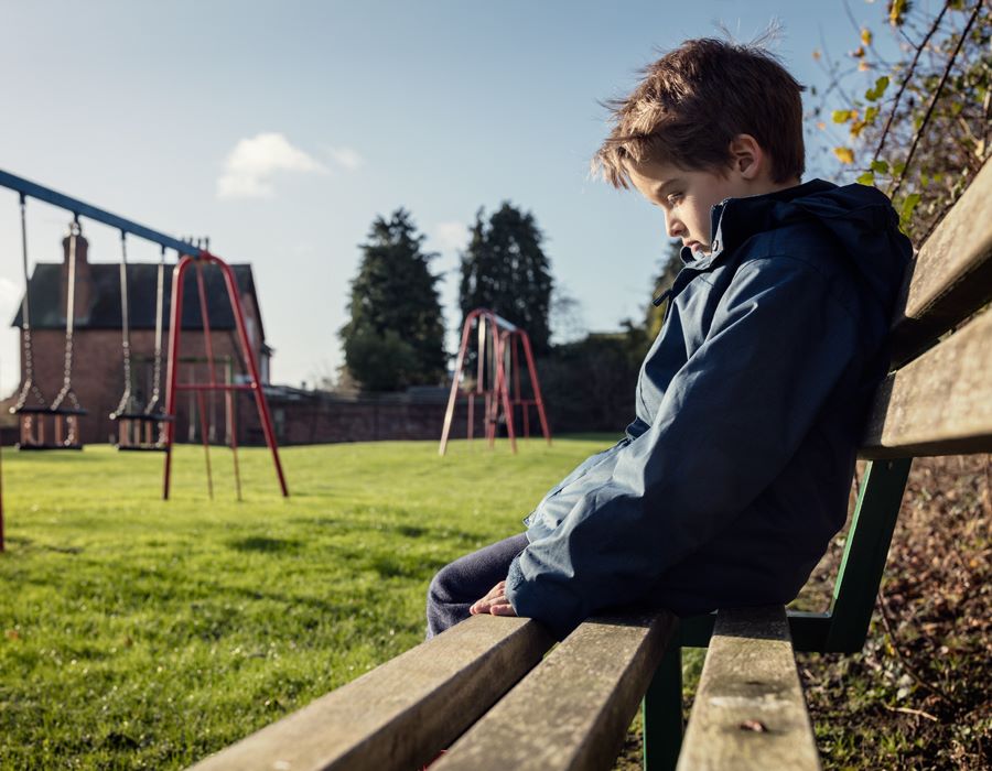 Addressing Mental Health and Trauma in Youth: The NextGen Challenge